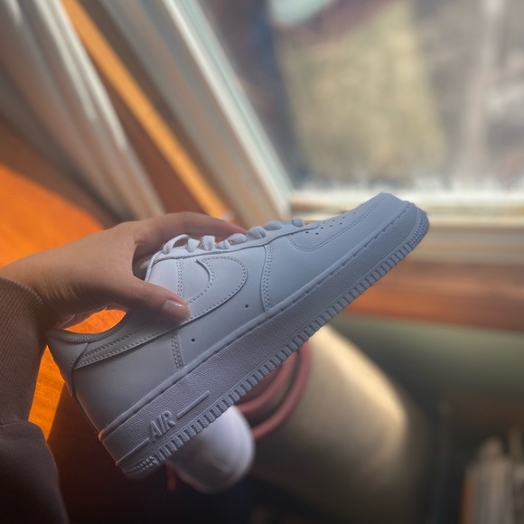 Nike Air Force Ones - Picture 6 of 11